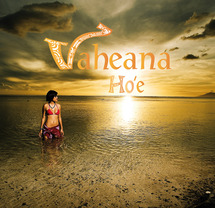 VAHEANA : une tournée et la sortie de l'album ALBUM ONE/HO’E