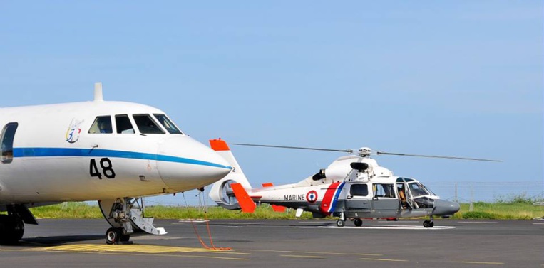 (c) Défense / Marine nationale (c) Défense / Marine nationale