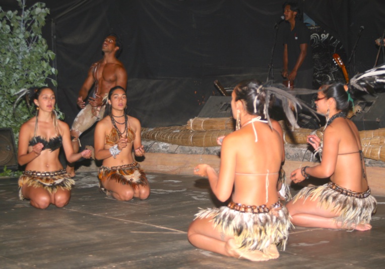 On ne devra bientôt plus dire « les Pascuans », mais « les Rapa Nui », si ce nom tahitien est adopté par le Sénat, après le vote unanime des députés chiliens.