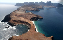 L'île Robinson Crusoe, un fantasme littéraire L'île Robinson Crusoe, un fantasme littéraire