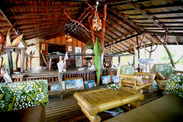 Tahiti Tourisme : "Stay at a Tahitian Guest House", une nouvelle marque pour les pensions de famille