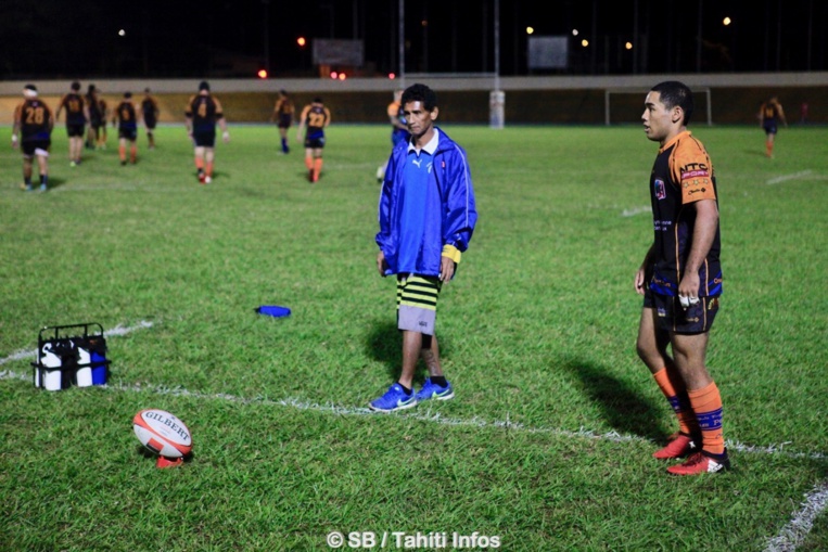 Quatre équipes sont en première division