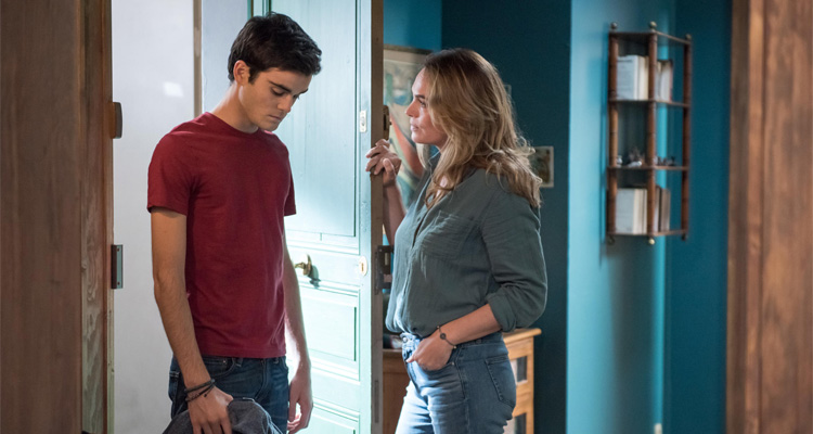 Début encourageant pour le feuilleton de France 2