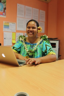 L'antenne de l'Adie aux Marquises est opérationnelle L'antenne de l'Adie aux Marquises est opérationnelle