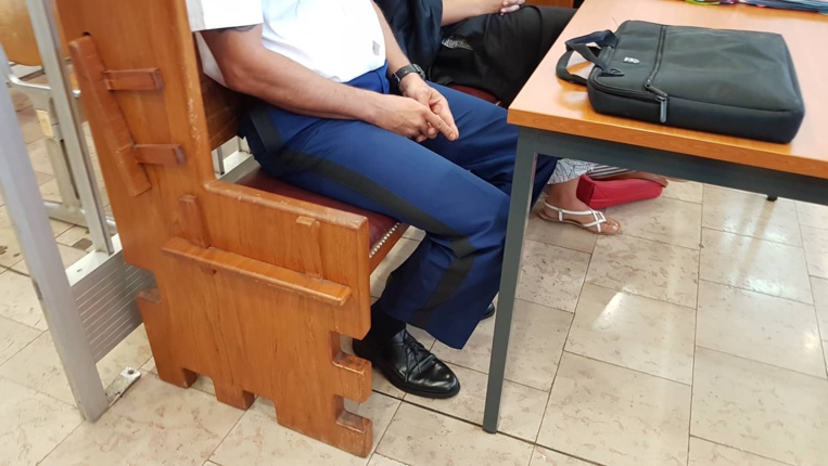 Un gendarme confond son Taser avec son arme : 18 mois avec sursis pour homicide involontaire Un gendarme confond son Taser avec son arme : 18 mois avec sursis pour homicide involontaire