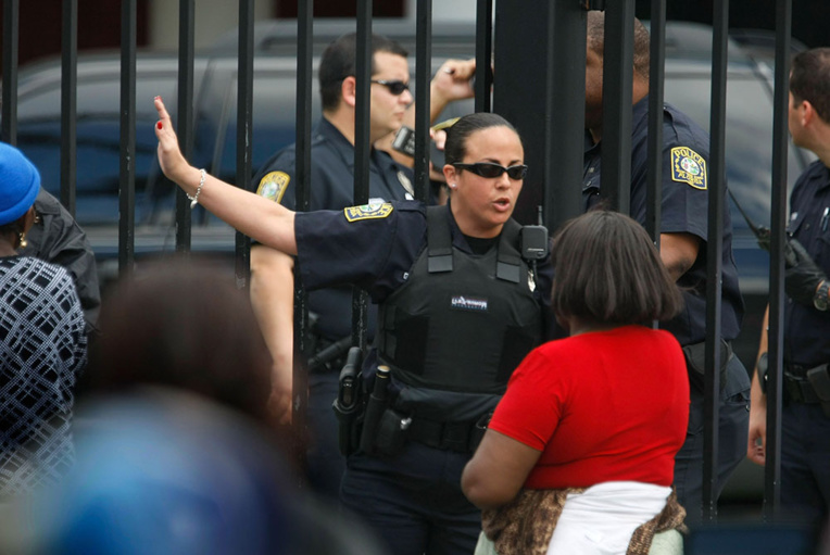 Harcelé parce que gay, un Américain de 9 ans se suicide Harcelé parce que gay, un Américain de 9 ans se suicide