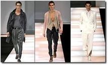 SOFITEL présente durant 4 jours  :  LE SALON DE L’HOMME.