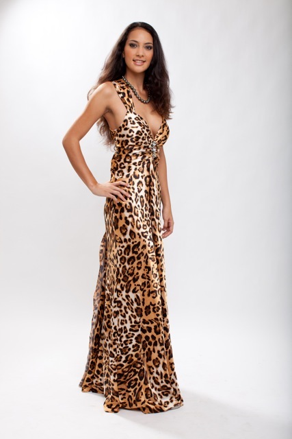 Miss Nationale 2011: Mihilani laisse sa place à Ina Pater.