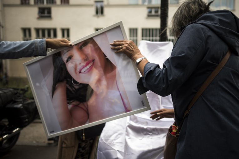 Meurtre de Vanesa Campos: au Bois de Boulogne, les prostituées terrorisées par une "mafia" Meurtre de Vanesa Campos: au Bois de Boulogne, les prostituées terrorisées par une "mafia"