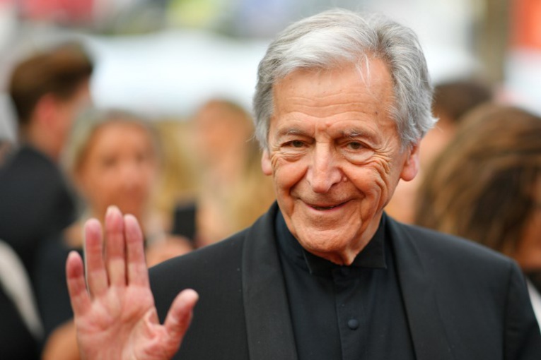 Le cinéaste franco-grec Costa Gavras dément son propre décès Le cinéaste franco-grec Costa Gavras dément son propre décès