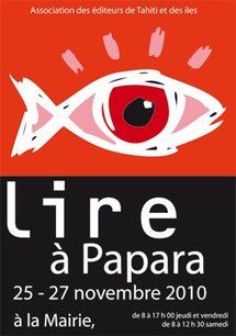 LIRE A PAPARA: promouvoir la création et initier le jeune public.