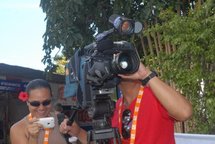 FIFO: ATELIER DE MONTAGE AUDIOVISUEL