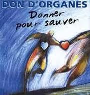 Projet de décret portant extension des dispositions relatives au don d’organes, de tissus ou de cellules : le gouvernement consulté