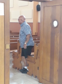 Abus de confiance : « Rere » Puputauki conteste les faits en appel