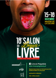 Le thème des "langues" retenu pour le 18e salon du livre Le thème des "langues" retenu pour le 18e salon du livre