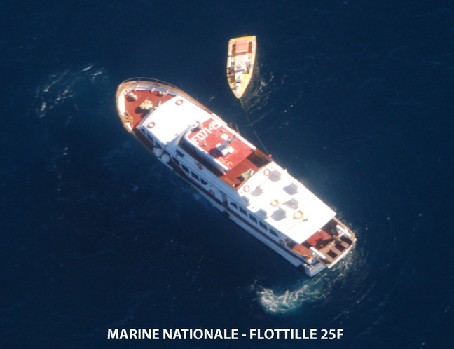 TAHITI NUI VII ET HEENOA TE MOANA