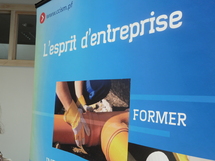 La CCISM, tuteur des entrepresies.