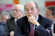 Jacques Lambert, directeur général de la FFF, présente sa démission