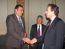 Education: L'Etat consacrera 14 Millions d'euros à la sécurisation des établissements scolaires en Polynésie