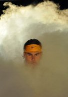 Masters - Rafael Nadal au rythme d'un vainqueur