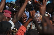 Côte d'Ivoire: une présidentielle sous tension, deux morts et des incidents.