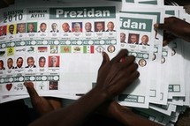 Elections en Haïti: l'ONU préoccupée par les "nombreux incidents"