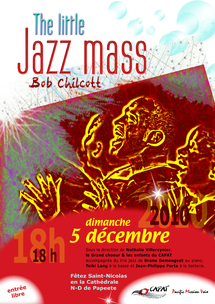 The Little JAZZ MASS