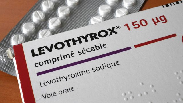 Médicaments: améliorer l'information pour éviter un nouveau Levothyrox