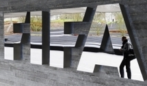 La FIFA est au coeur d'un scandale sur la corruption de ses membres. Image © KEYSTONE