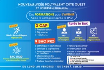 Des graines de talents dans la filière professionnelle Des graines de talents dans la filière professionnelle