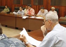 Le Pays s’implique davantage  dans la politique d’investissement des communes