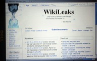 Fuites de WikiLeaks: réaction et révélations.