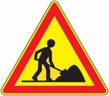 Travaux de nettoyage sur la RT1 (Faa'a) pendant la nuit Travaux de nettoyage sur la RT1 (Faa'a) pendant la nuit