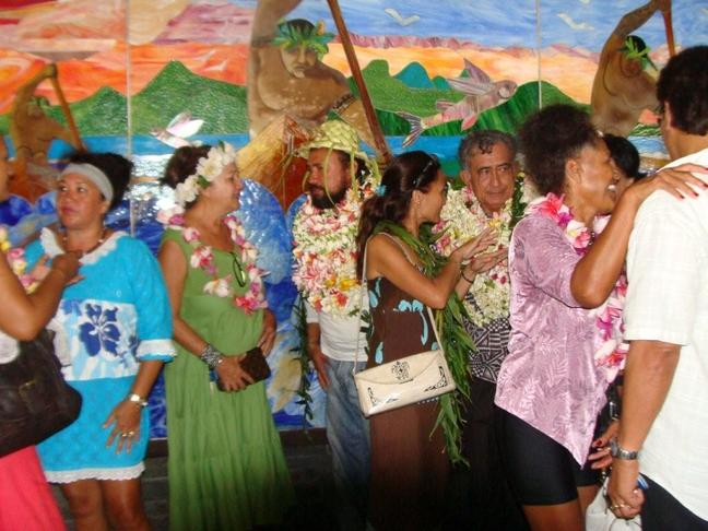 Ils se devaient de le faire avec éclat