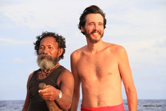 et Hiria de Tahiti ont su s'unir