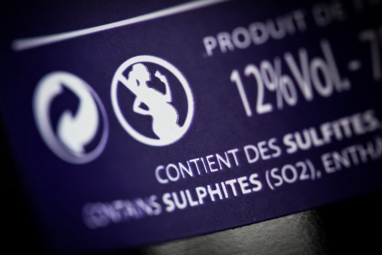 Pas d'alcool pendant la grossesse, pour éviter que bébé ne trinque