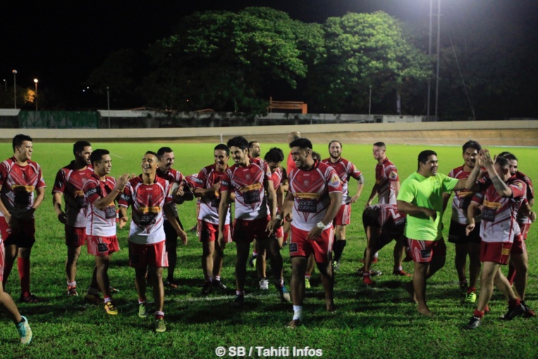 Papeete s'impose pour la première fois contre Faa'a