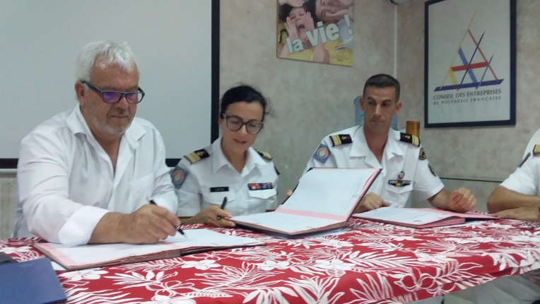 RSMA : le Medef consulté pour ajuster au mieux les formations RSMA : le Medef consulté pour ajuster au mieux les formations