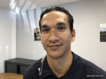 Sept policiers polynésiens reviennent exercer au fenua Sept policiers polynésiens reviennent exercer au fenua