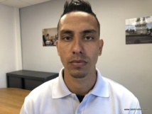 Sept policiers polynésiens reviennent exercer au fenua Sept policiers polynésiens reviennent exercer au fenua