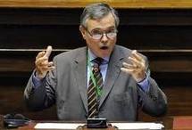 Accoyer affirme le soutien de l'assemblée nationale à l'accord de Nouméa