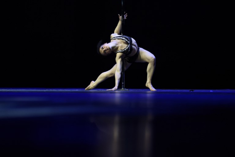 Chine: une "pole dance" à l'école fait scandale Chine: une "pole dance" à l'école fait scandale