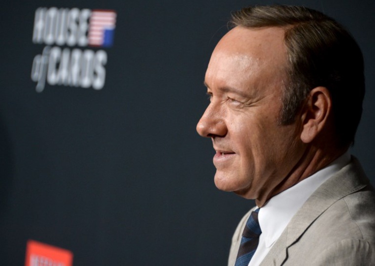 Plainte contre Kevin Spacey à Los Angeles: les faits sont prescrits Plainte contre Kevin Spacey à Los Angeles: les faits sont prescrits