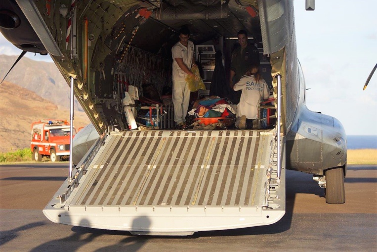 Crédit Stéphane Azou. Crédit Stéphane Azou.