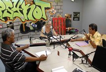 Le vice-président invité de Midi Mag sur la fiscalité communale