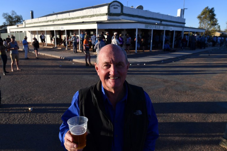 A vendre, un emblématique pub australien au milieu de nulle part