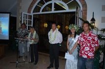 Exposition Universelle de Shanghai, un succès pour la Polynésie française