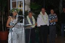 Exposition Universelle de Shanghai, un succès pour la Polynésie française