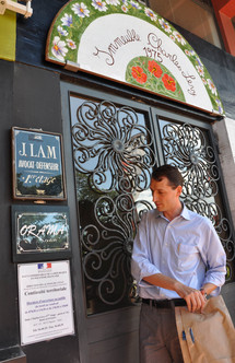 Le Point sur la continuité Territoriale.