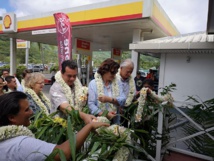 Vodafone inaugure sa nouvelle boutique à Moorea Vodafone inaugure sa nouvelle boutique à Moorea